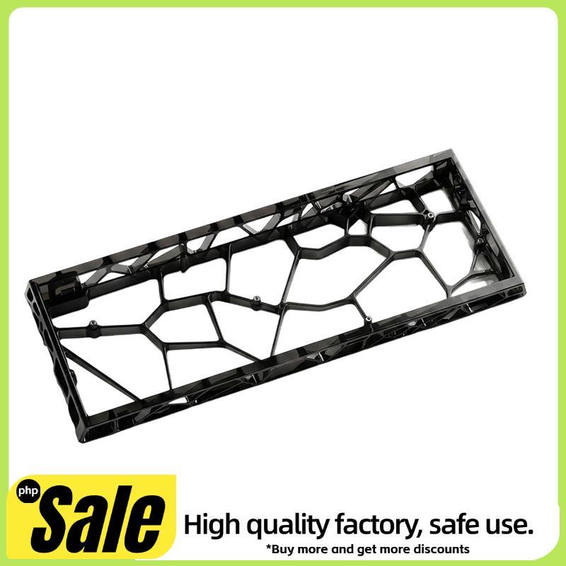 Vỏ bàn phím, Vỏ bàn phím cơ, Vỏ bàn phím trong suốt cho GH60 Wooting60 MAD60