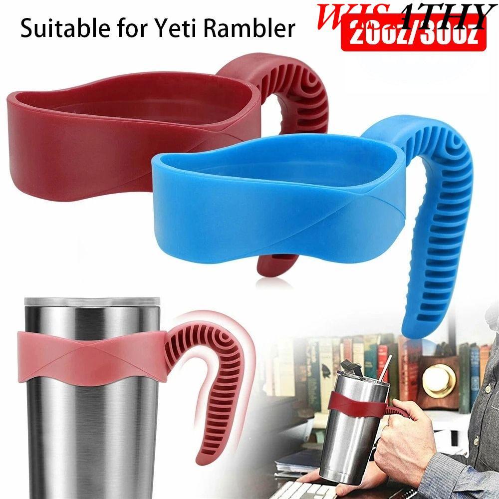 WISATHY 1 Cái Cốc Cốc Cốc Cốc, Phụ Kiện Chai 5 Màu Giá Đỡ Bình Nước, Đế Cốc Di Động Drinkware Cốc Uố