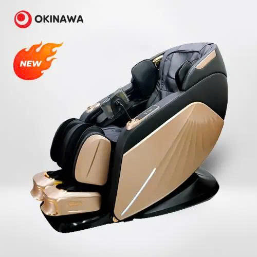 Ghế massage Okinawa Venus OS-640