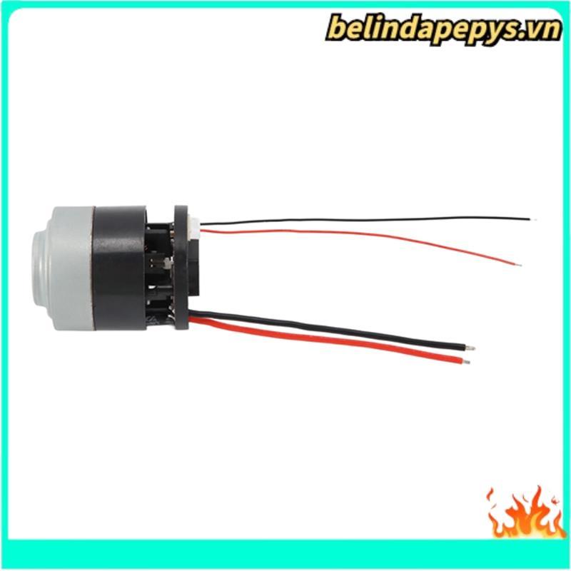 45mm 80000Rpm BL4560 DC 120W Máy Hút Bụi Ô Tô Động Cơ Không Chổi Than Máy Hút Bụi Không Dây Tốc Độ C