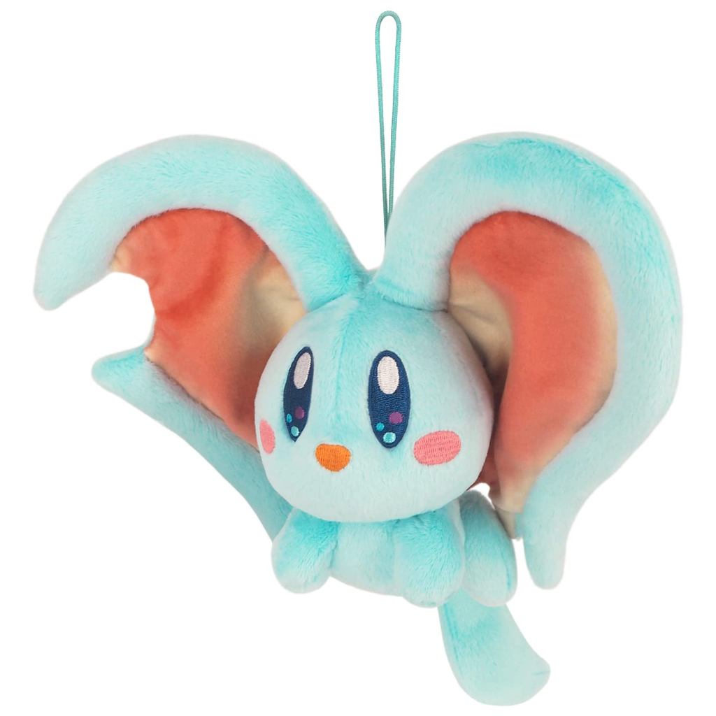 Sanei Boeki Kirby của các vì sao BỘ SƯU TẬP ALL STAR Efilin S W225 x D115 x H165cm Plush KP45