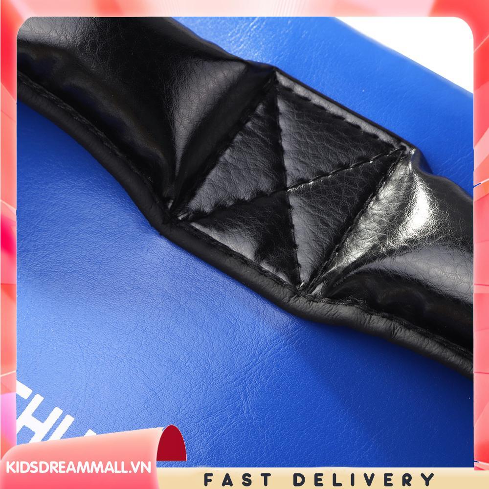 Kick Boxing Foot Target Kick Pad Foot Focus Punching Boxing Karate Training