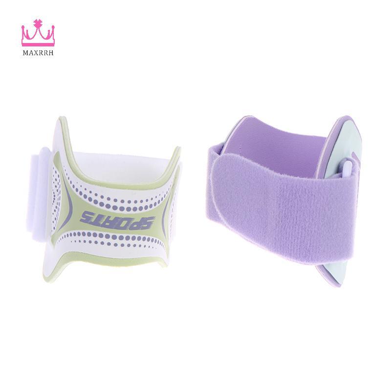 Maxrrh Elbow Guard cho Nam Nữ - Hỗ trợ Tennis và Golf, Thoáng khí & Dễ giặt