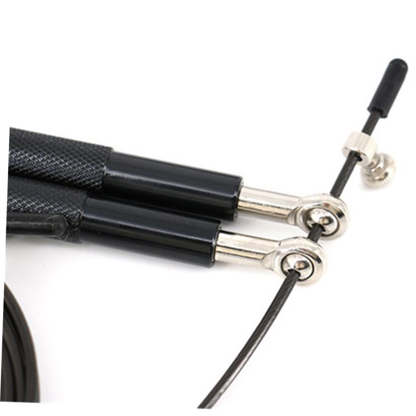 dây nhảy thể dục dây nhảy không dây Dây nhảy tốc độ Crossfit Dây nhảy Nhảy Boxing Fitness Skip