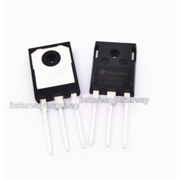 5 CÁI 50T65FDSC 50T65FESC MBQ50T65FESC MBQ50T65FDSC 50T65FDHC 50T65, đảm bảo chất lượng betterway