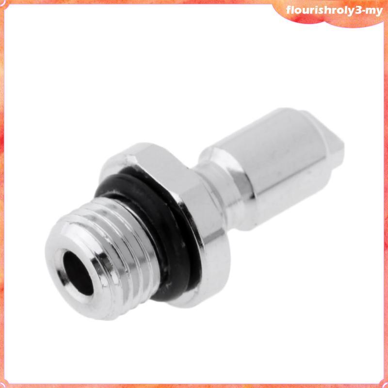 [Flourish] Ống bơm hơi điện Pro BCD "