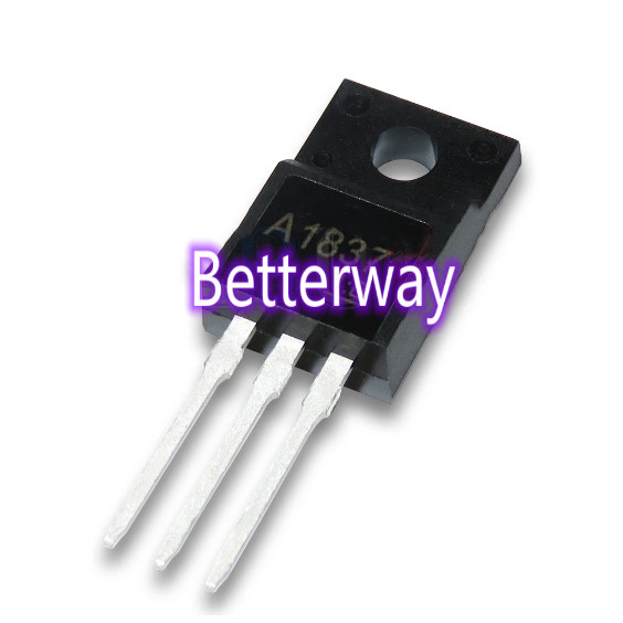 A1837 + C4793 2SA1837 2SC4793 TRUYỀN HÌNH (1 ĐÔI) mới