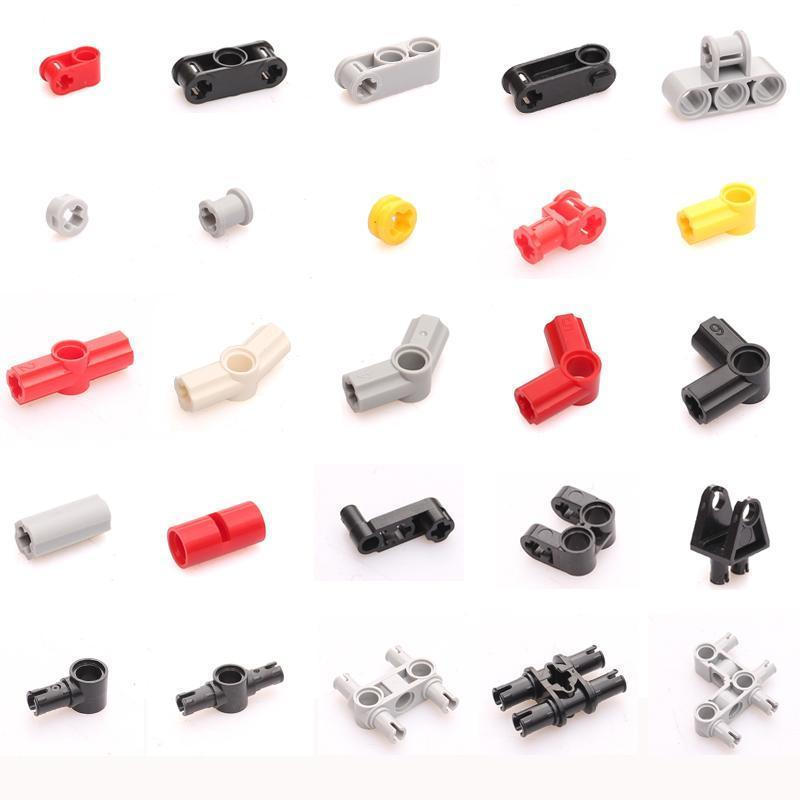 ev3Shaft component mechanical parts9686New technological educational tools compatible with bolt part