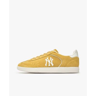 MLB - Giày sneakers unisex cổ thấp Clubbie SD_3ASXCB26N-50YES