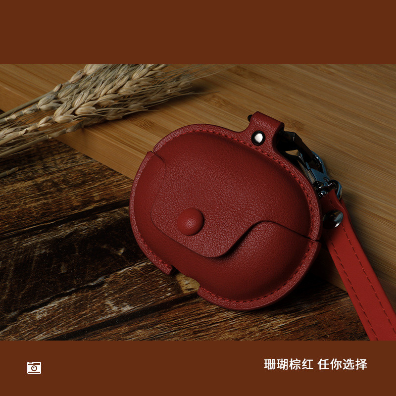 Thích hợp cho iKF Ultra Ring Iron HiFi Active Khử tiếng ồn anc Tai nghe Bluetooth Vỏ bảo vệ ikfultra