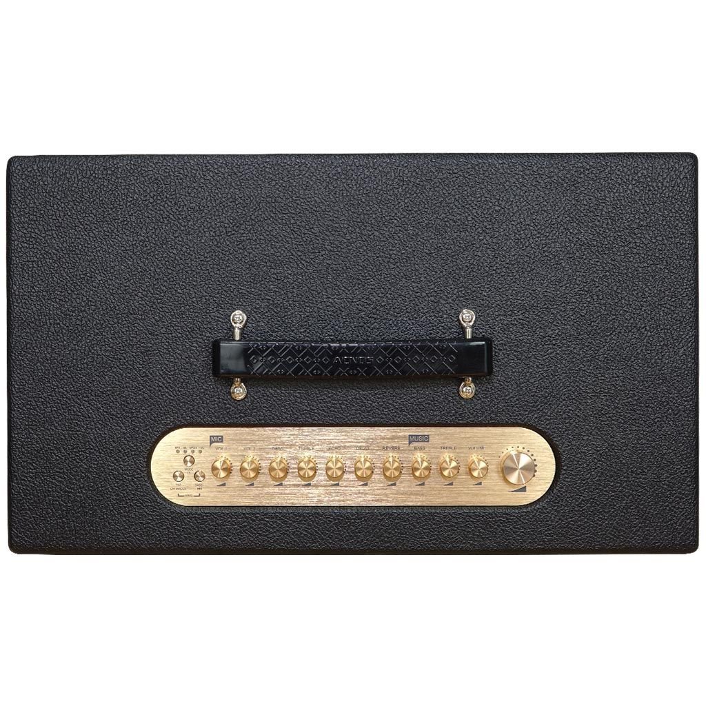 [HCM] Acnos HiNet 450 | Loa Karaoke (Bass 16cm) Android Karaoke 8K - Bảo Ngân audio