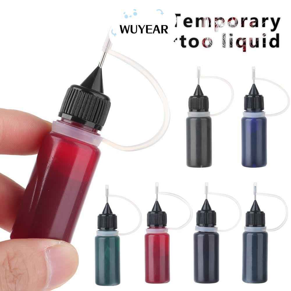 Hình xăm tạm thời henna Ấn Độ bán vĩnh viễn