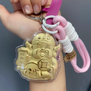 Vòng Tay Vàng Nguyên Chất 999 Phong Thuỷ May Mắn - Thời Trang Nam Nữ