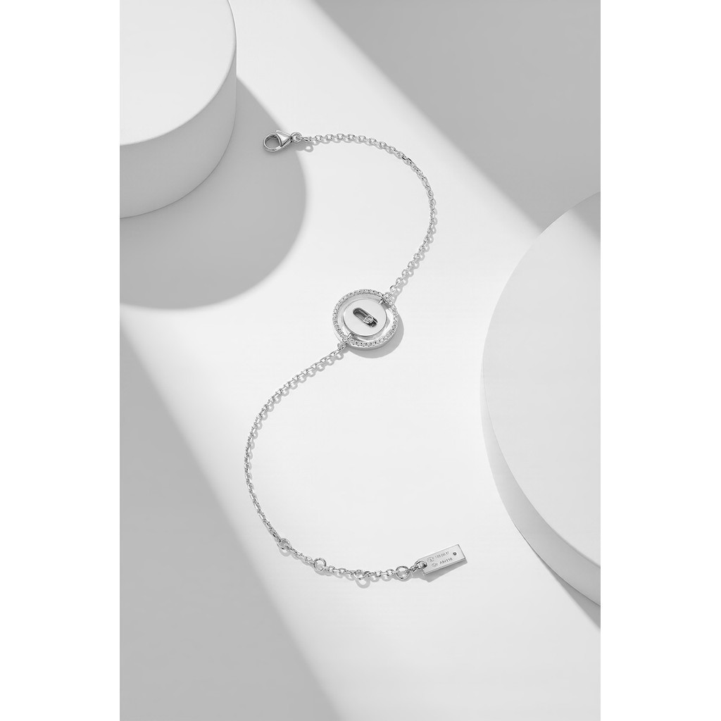 Vòng tay chuỗi di động Messika - Trang sức thời trang, phù hợp làm quà tặng sinh nhật hay lễ tình nh