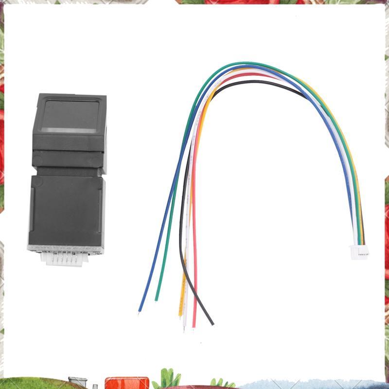 Đầu đọc vân tay điện dung R307 / Mô-đun / Cảm biến / Máy quét