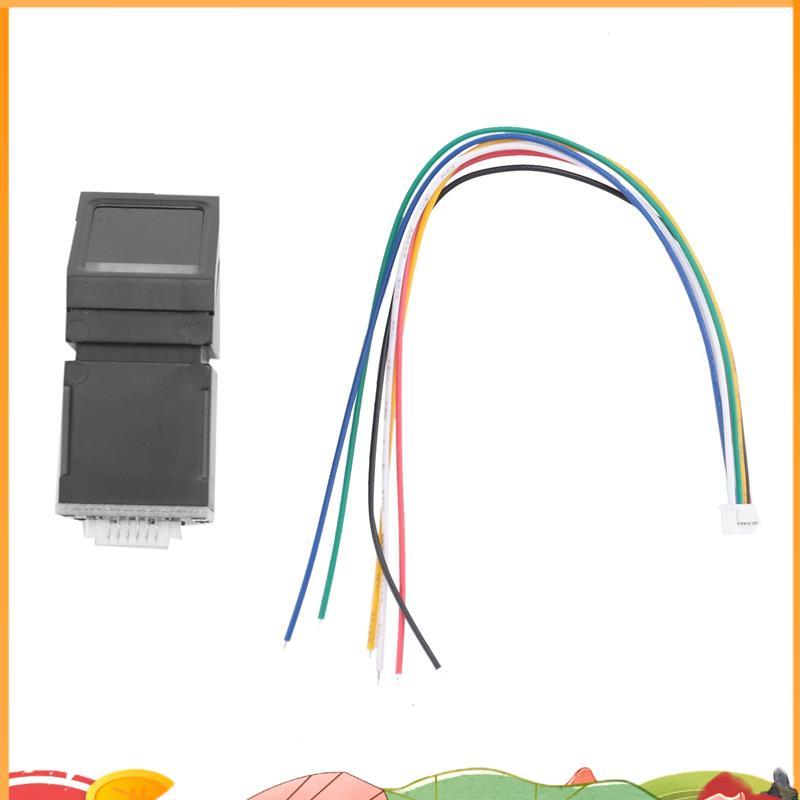 Đầu đọc vân tay điện dung R307 / Mô-đun / Cảm biến / Máy quét