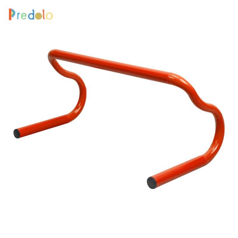 Hurdle PVC Tháo Rời Cho Bóng Rổ và Bóng Đá - Tăng Năng Lực Nhanh Nhẹn
