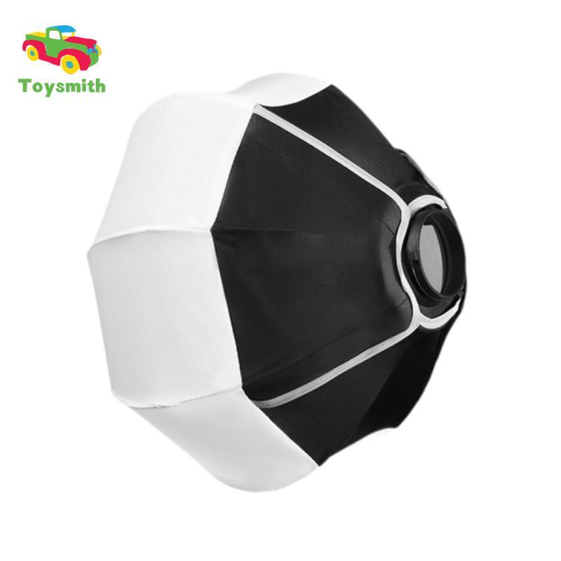 Hộp Mềm Hình Bóng Cho Mini Bowen Mount Studio Thiết Bị Ảnh Ngoài Trời 30cm