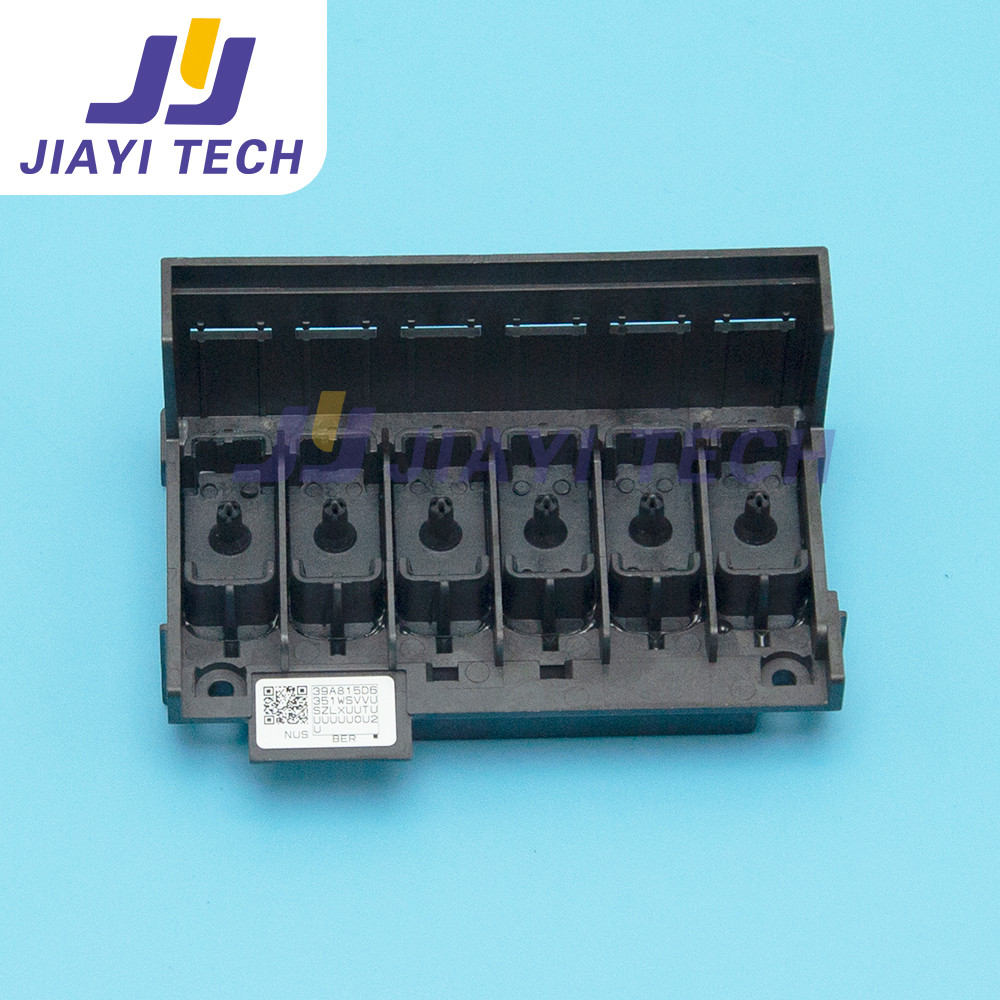 ET-8550 ET-8500 XP600 DTF Prnter In Đầu Dành Cho Máy In 18100 L18050 L8160 L8180 Bộ Giảm Chấn Đa Dạn