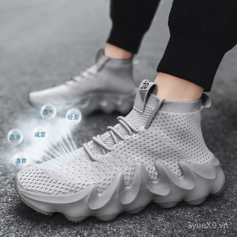 Giày Victor Tất Siêu Nhẹ, Thừa Nhận Trực Tiếp