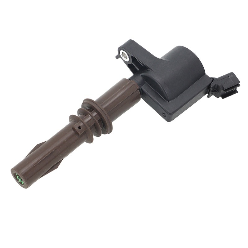 [Hàng có sẵn] 8L3Z12029A 8L3Z-12029-A Thích hợp cho cuộn dây đánh lửa ô tô Ford F-550 Lincoln Naviga