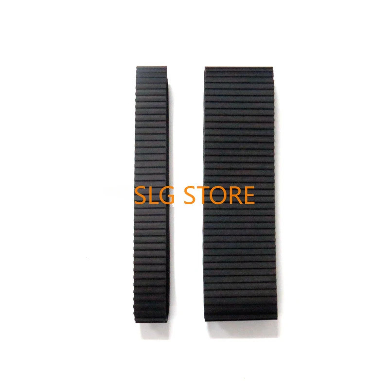 Bộ Vòng Cao Su Lấy Nét Zoom + Lấy Nét Mới Cho Canon EF-S 18-135 18-135mm f / 3.5-5.6 IS USM Thay Thế