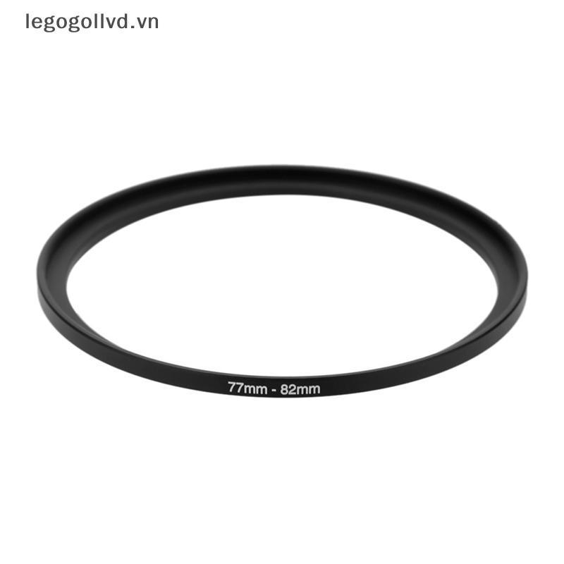 LE 77mm-82mm 77 đến 82 Step Up Ring Filter Step Up Stepping Adapter VN