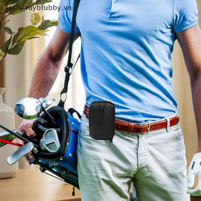 Gậy golf finder case bằng EVA cứng, túi đựng ngoài trời tiện lợi - Shoproof Việt Nam