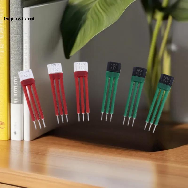 Điện thoại cảm ứng xe ba bánh 613H với động cơ và cảm biến tích hợp