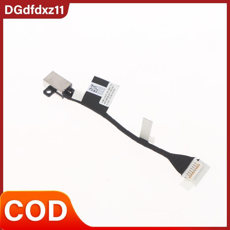 [DZ1] 1 / 3 Chiếc Cho Latitude 3420 3430 3520 Cáp Jack Nguồn MỚI Giao Diện Nguồn HJW4D 0HJW4D DIY Ph