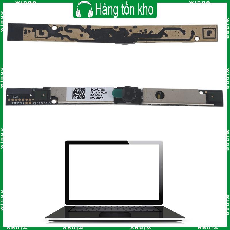 WIN Để Bàn Laptop Camera WebCam Có Micrô Cho Máy Tính Thinkpad E580 E590