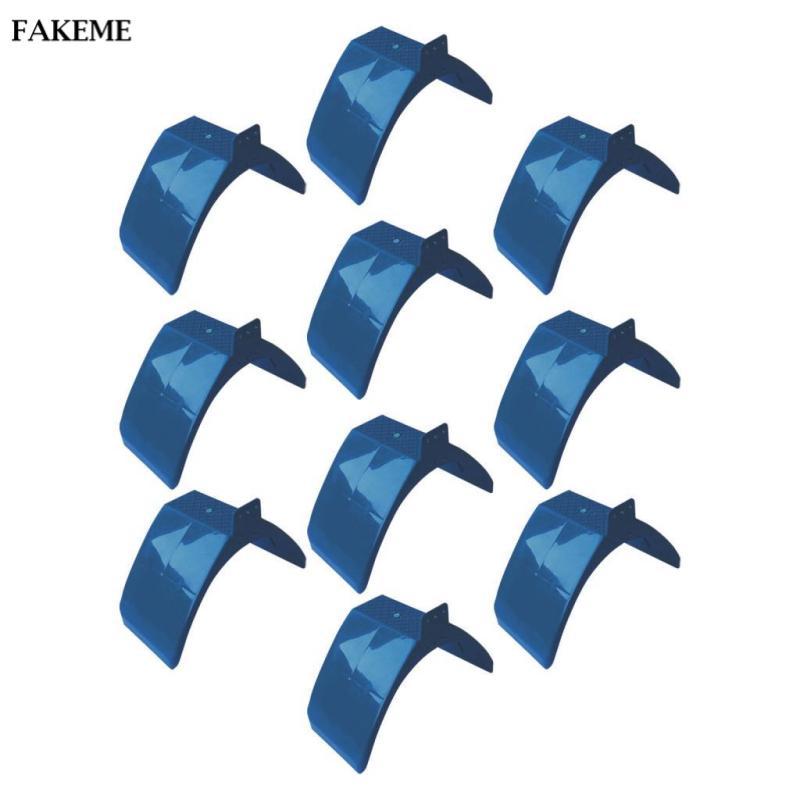 10 Chiếc Pigeon Giá Đỡ Kệ Chim Dwelling Khung Cho Sân Vườn Vẹt