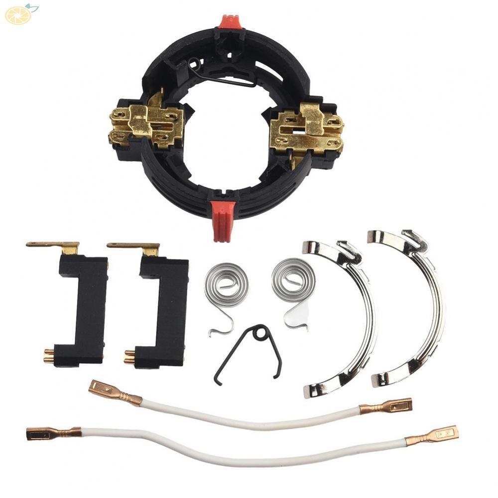 Giá đỡ bàn chải Carbon lâu trôi cho GBH2 26DRE / GBH2 26RE GBH2 26 GBH2 22RE