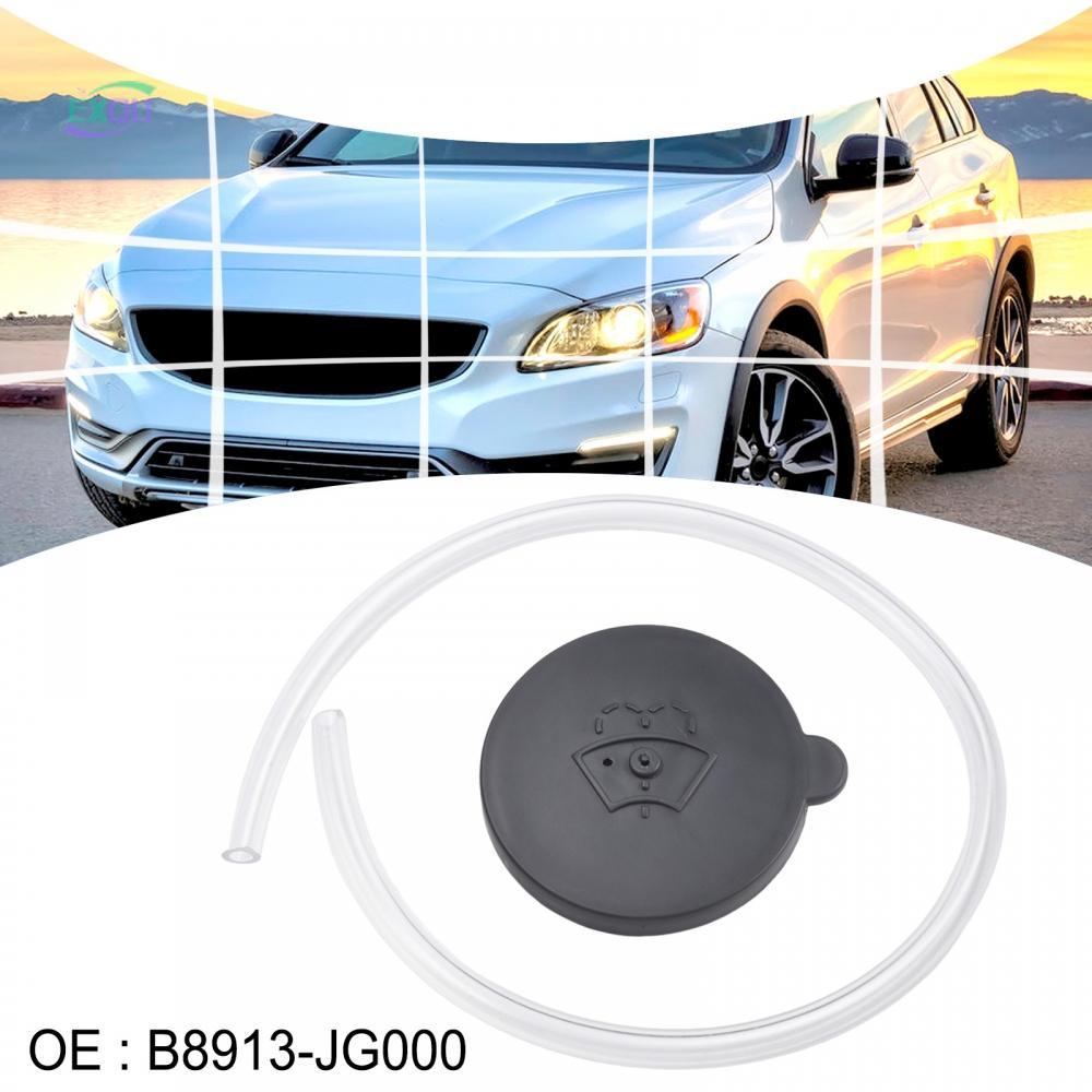 Nắp bể chứa máy giặt B8913-JG000 Nắp bình chứa thực tế Không có ô tô