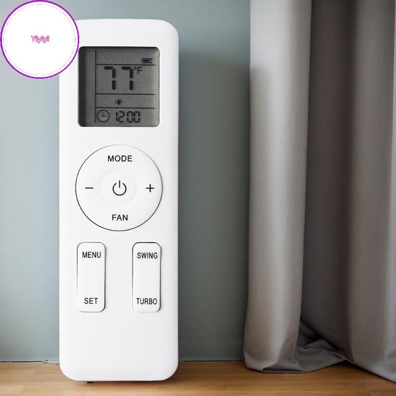 Yiyi 1 Cái Cho Máy Điều Hòa GREE YAY1F1 YAY1F2 GWC12AAC-D3NNA1D / I GWC18AAD-D3NNA1D / Tôi Thay Thế 