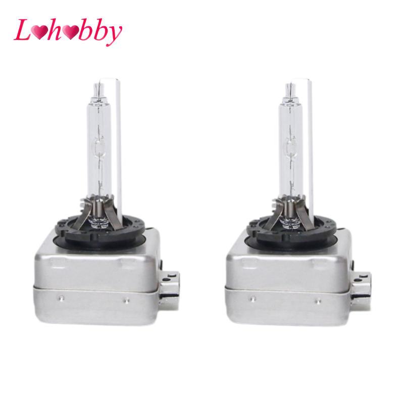 2 Bóng Đèn Pha Xenon Hid D3S Chung 35W Cho Xe Bán Tải SUV Sedan