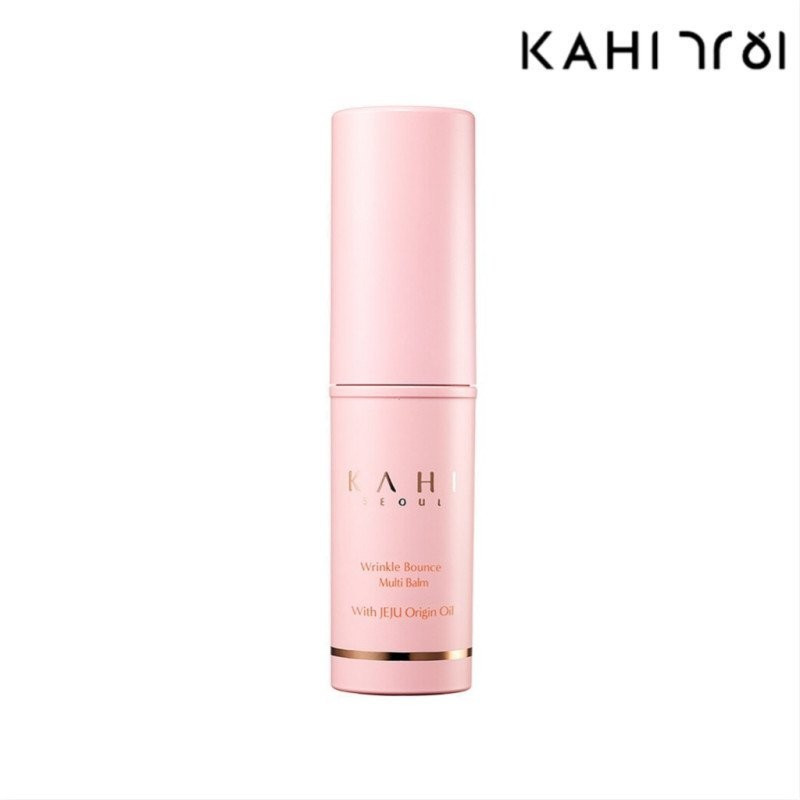 KAHI Wrinkle Bounce Multi Balm 9g