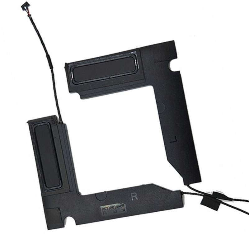 Bộ Loa Laptop Mới Cho Dell XPS 13 9315 XPS 9315 (2022) HDP33 40D28 040D28 PK230014R00