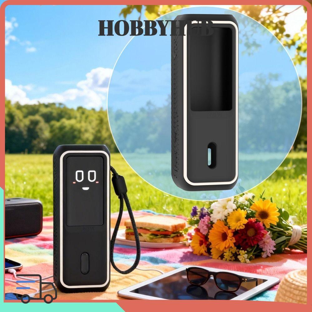 Vỏ bảo vệ ngân hàng điện HOBBYHUB Chống rơi Di động cho du lịch Anker Zolo165W 25000mAh