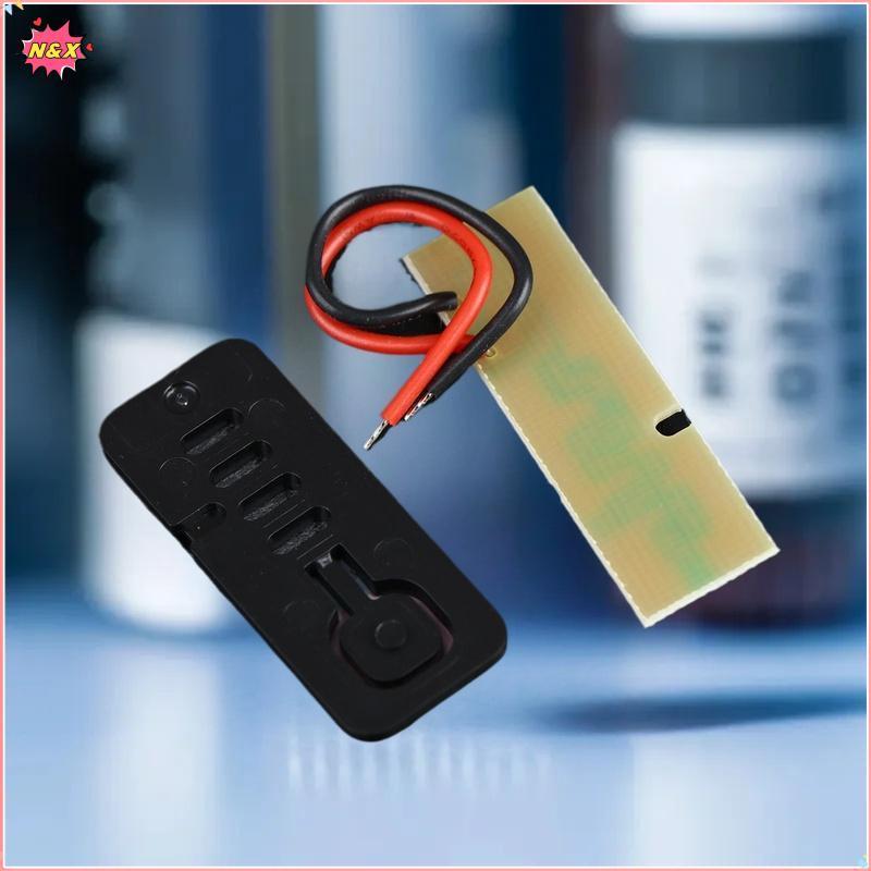 N & X 1 / 3 / 5 Cái 5S 18V 21V Li-Battery Màn hình hiển thị điện Bảng hiển thị LED Máy khoan điện Tu