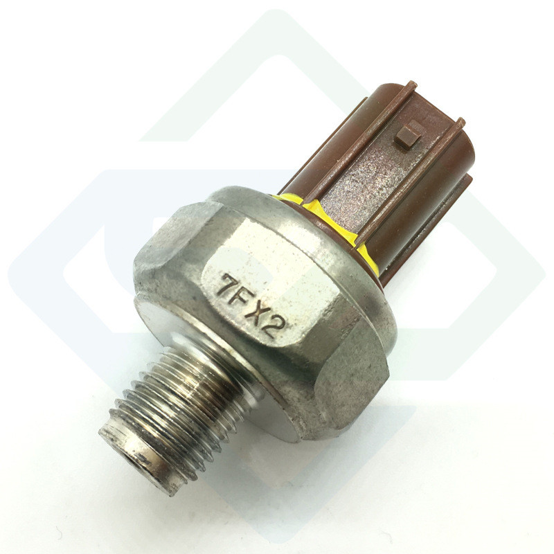 Thích hợp cho Honda 03-06 GD6 Fit Three-Box 1.6 Blast Shock Sensor 30530-PWA-014 TFP8