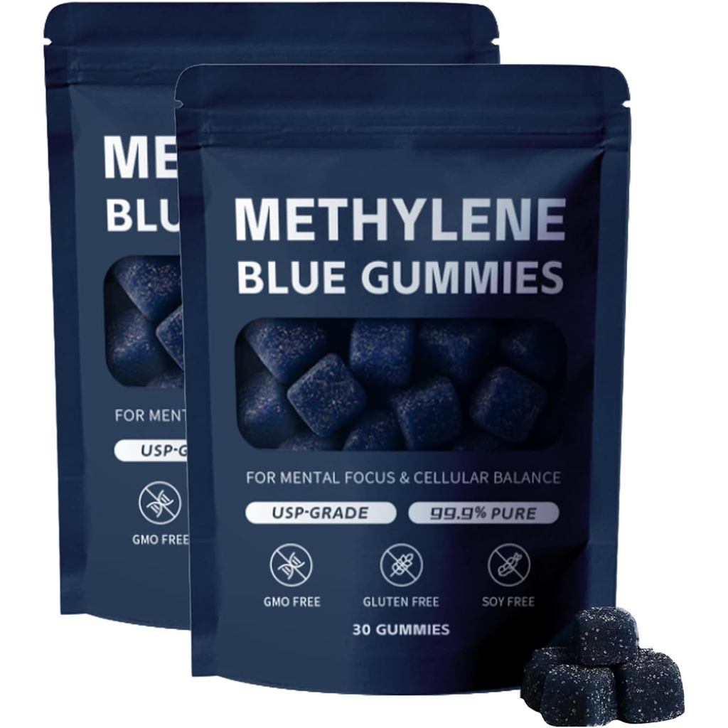 Núm vú giả xanh BITYE Methylene, Núm vú giả xanh Methylene cho nam, Cung cấp năng lượng liên tục, 30