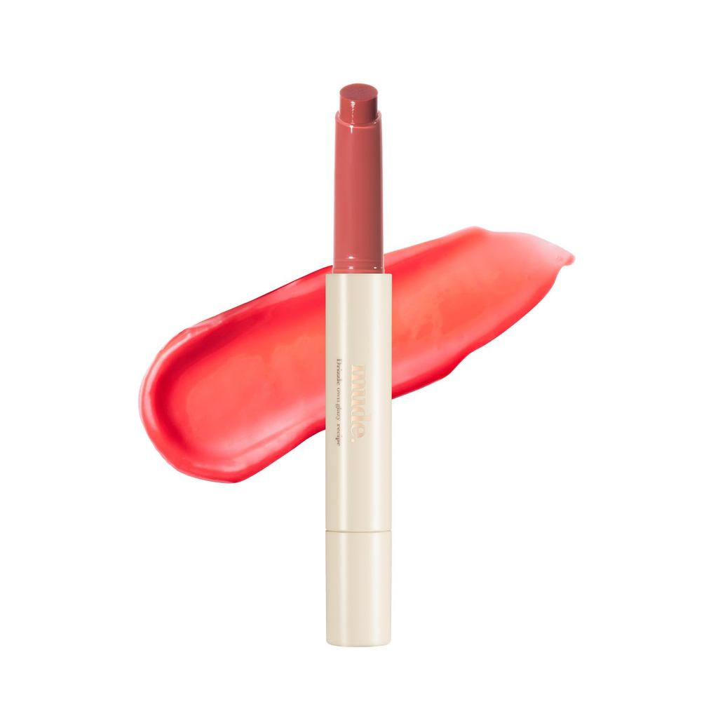 mude. Drizzle Balm Collectionjapan popular

