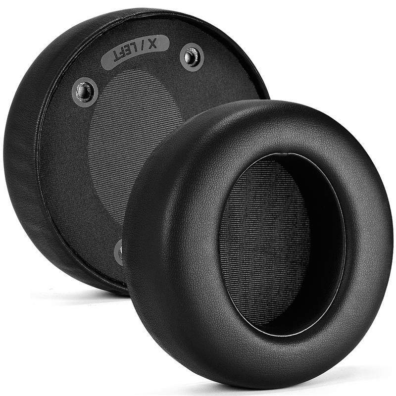 Thích hợp cho Philips Philips Audio Fidelio X2HR X1 Earmuffs Protein Leather Earmuffs Thay thế