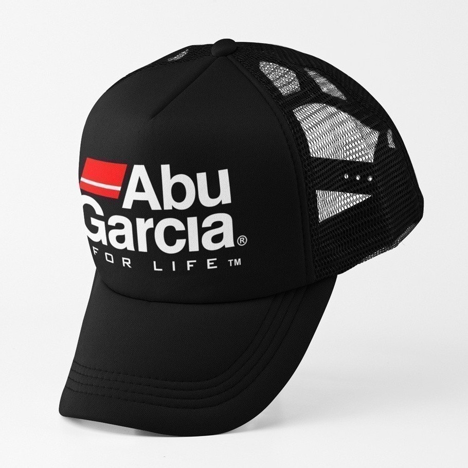 Nón Trawler Cap Abu Garcia - Dây đeo điều chỉnh