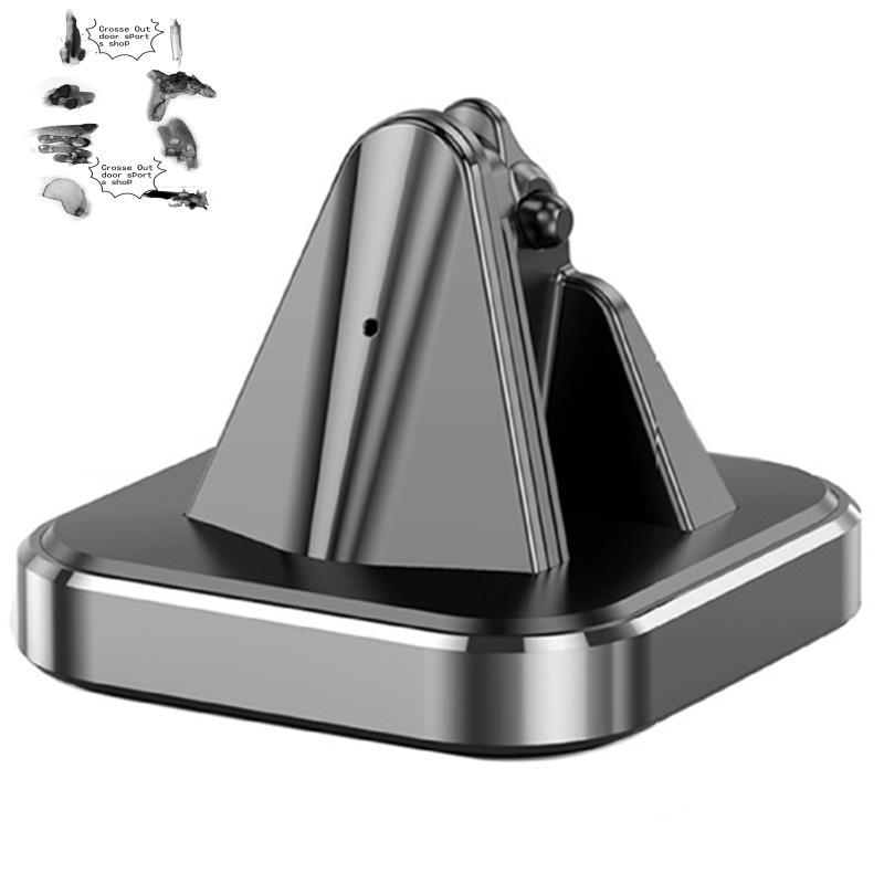 Đế sạc du lịch Bộ chuyển đổi trạm sạc có thể uống được cho kính AI thông minh Meta có đèn LED