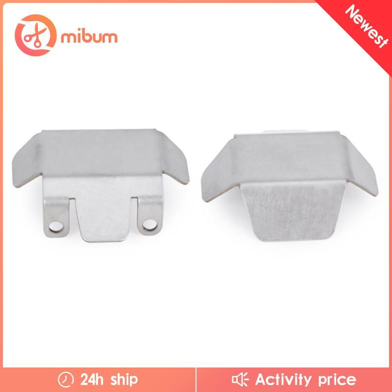 Bộ 2 tấm bảo vệ cho trục trước và sau, để sửa đổi ô tô VS4-10 1 / 10