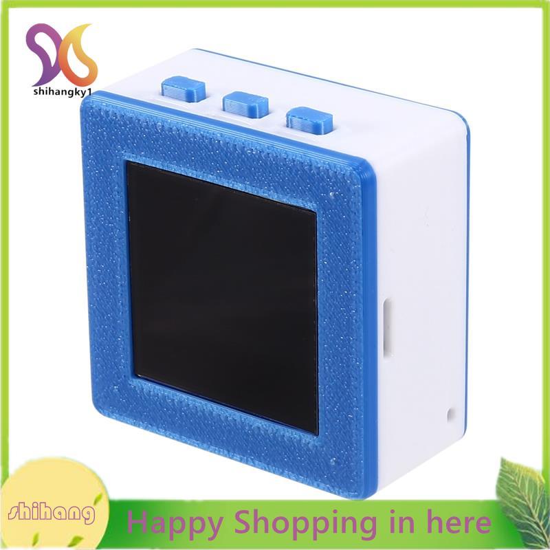 XiaoZhi AI Voice Chat ESP32-S3 1.54 Inch TFT Kit ESP32-S3 N16R8 Wifi BT Ban Phát Triển Xanh Dương