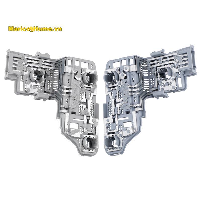 2048202277 2048202577 Giá đỡ bóng đèn đuôi LED cho W204 C180 C200 C280 C300 C320 C350 C220 C250 C63