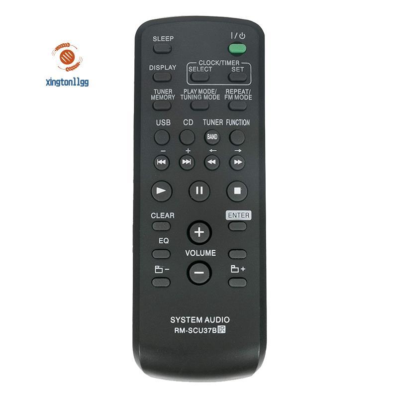 Thay thế hệ thống linh kiện Mini HI-FI RM-SCU37B -SH2000 -SH2000 -BX3 -BX30R HCD-CBX3 MHC-EX600